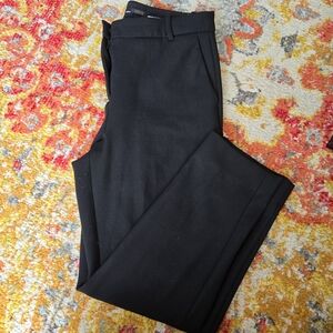 J. Crew High Rise Cameron Pant + FREE BEAUTY GIFT 🪷